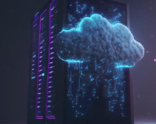 Cloud